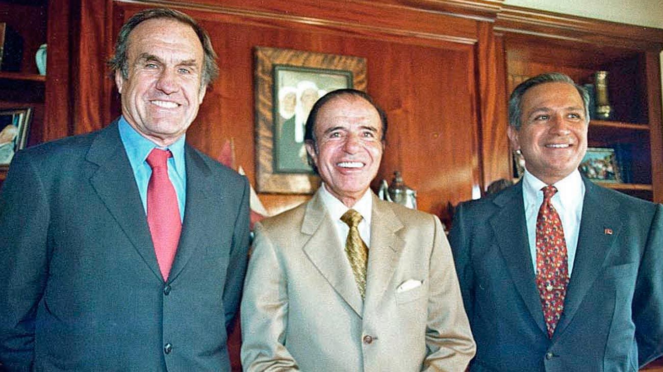 La boleta única y la crisis de representatividad