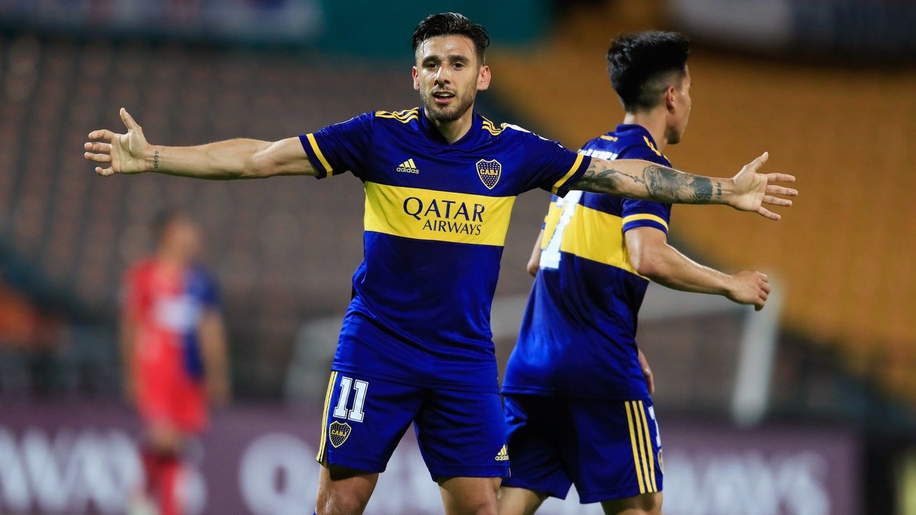 El caso Salvio y los antecedentes violentos en Boca