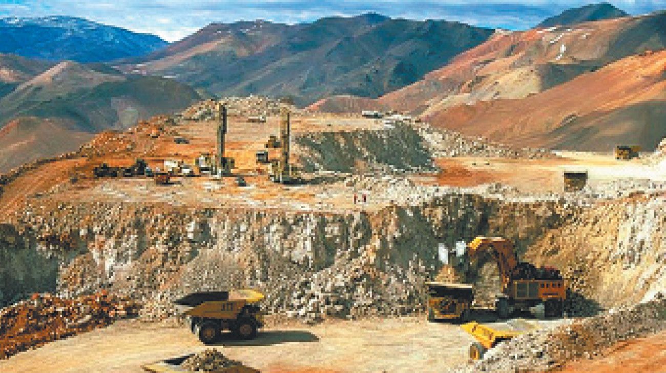 La actividad económica creció un pálido 0,2% interanual en febrero