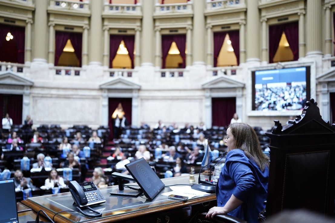 Cecilia Moreau confirmó que este viernes ingresará el proyecto del Presupuesto 2024