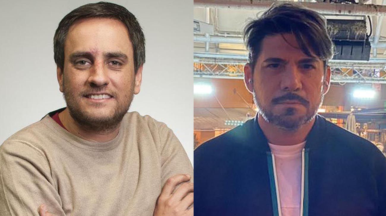 Cabandié suma denuncias: un periodista afirmó que pidió que lo "rajaran"