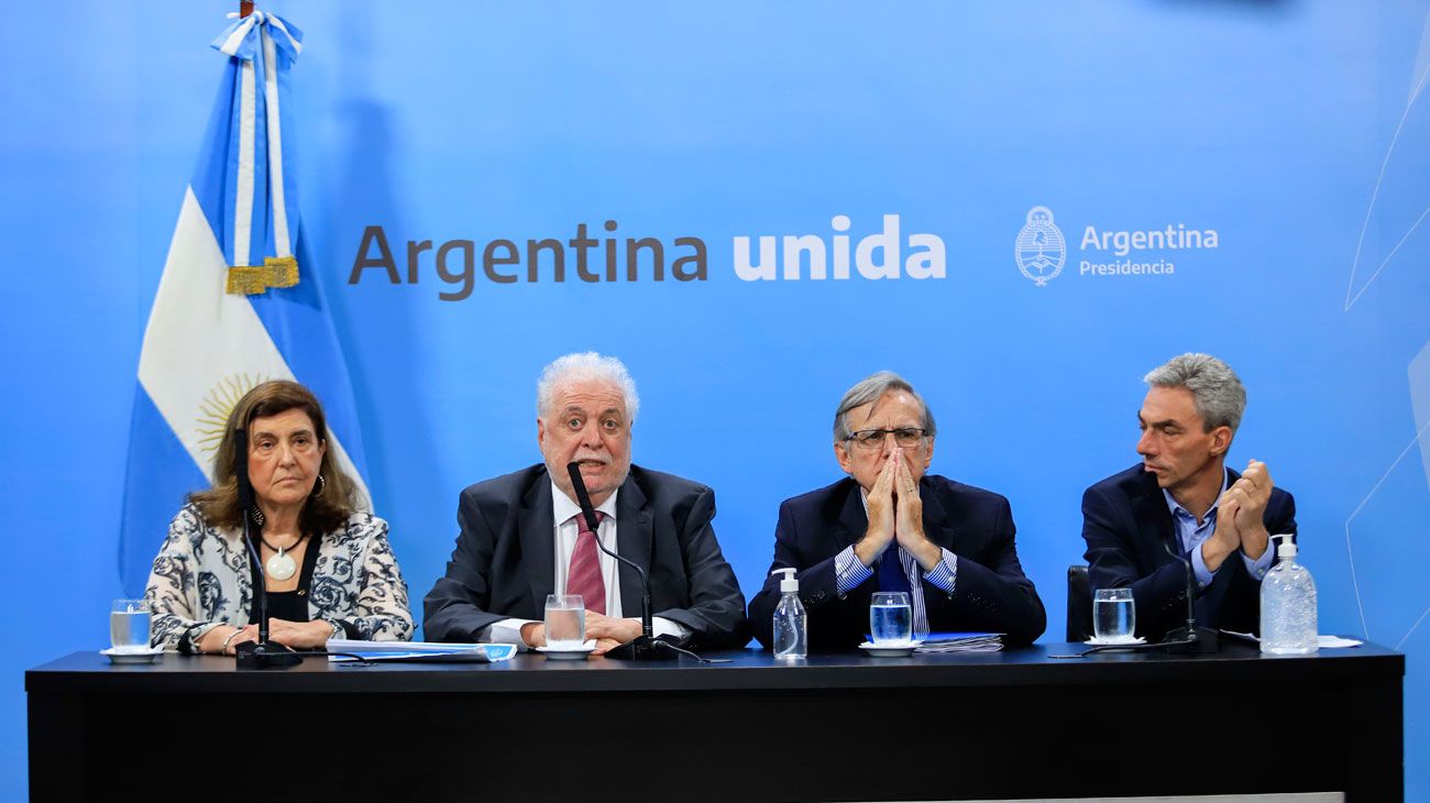 Coronavirus: el Gobierno evita cerrar las escuelas porque podría ser "contraproducente"
