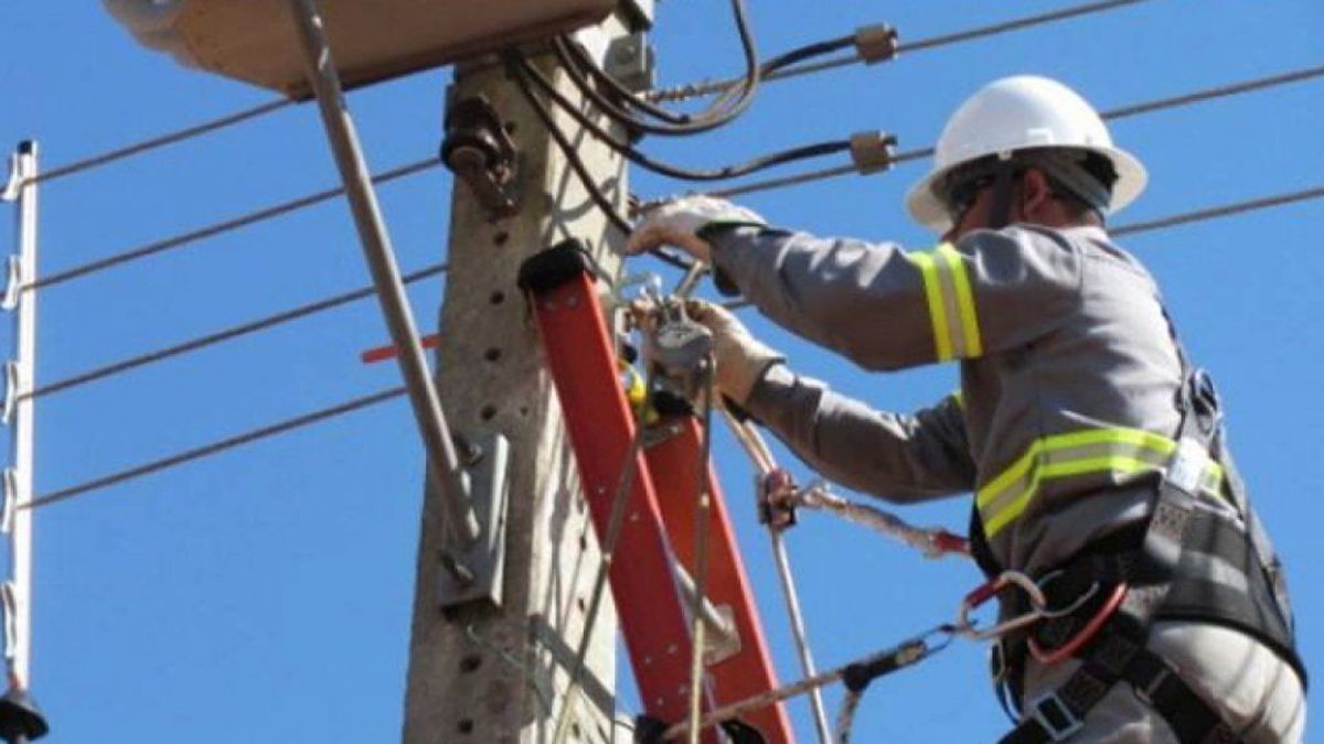Cortes de luz en el AMBA: paso a paso cómo reclamar