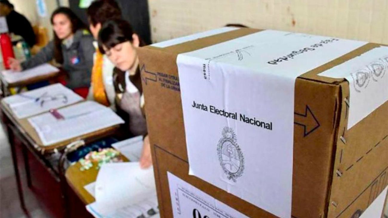 En Misiones se inscribieron más de 850 sublemas para las elecciones