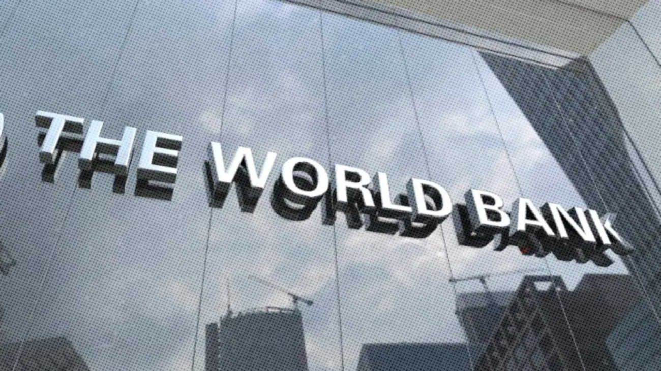 El Banco Mundial trabaja con el Gobierno en una garantía de u$s 2.000 millones para el pago de deuda