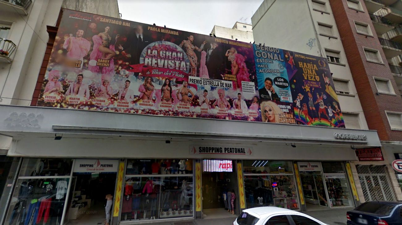 Mar del Plata: una temporada regular y conflictiva