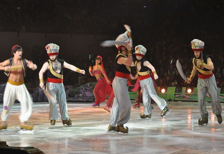 Se complica la ruta de shows internacionales en Córdoba