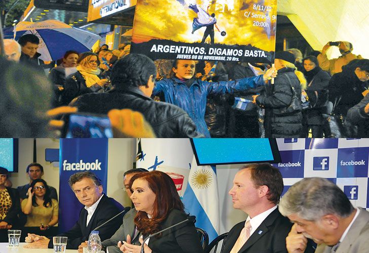 ¿El fin de la crispación?