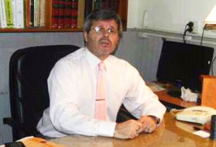 Piden jury al juez que liberó a Wagner