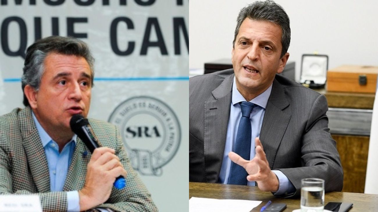 Se vuelve a tensar la relación con el campo
