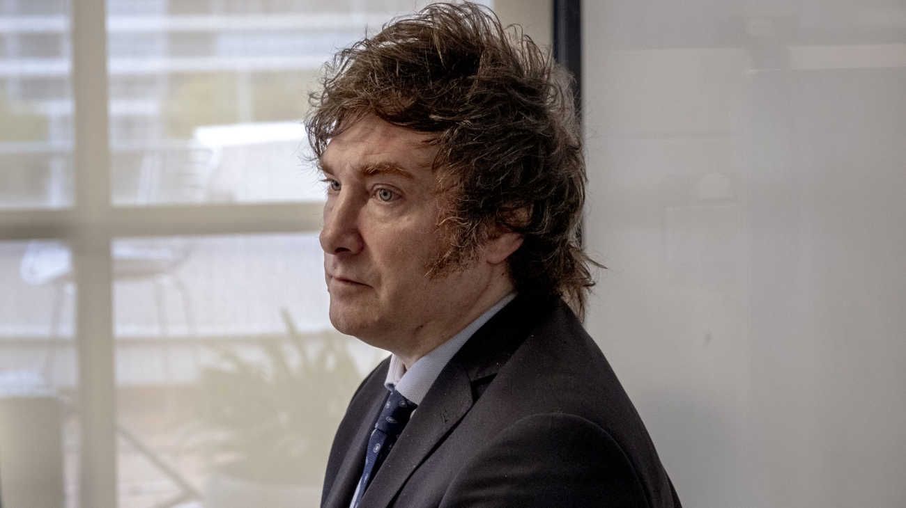 Desde dolarizar a cómo cerrar el BCRA, 4 definiciones de Javier Milei sobre la economía