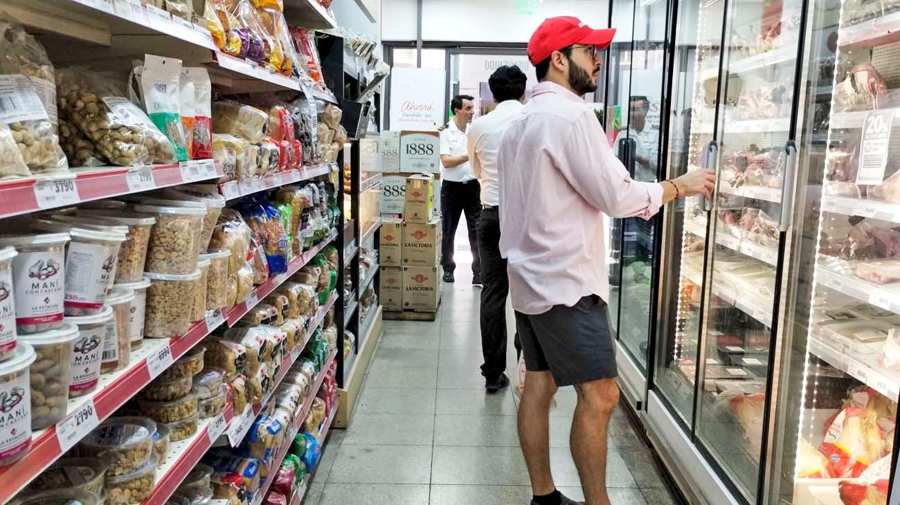 Proyecciones privadas estiman que la inflación de enero se ubicó arriba del 2%