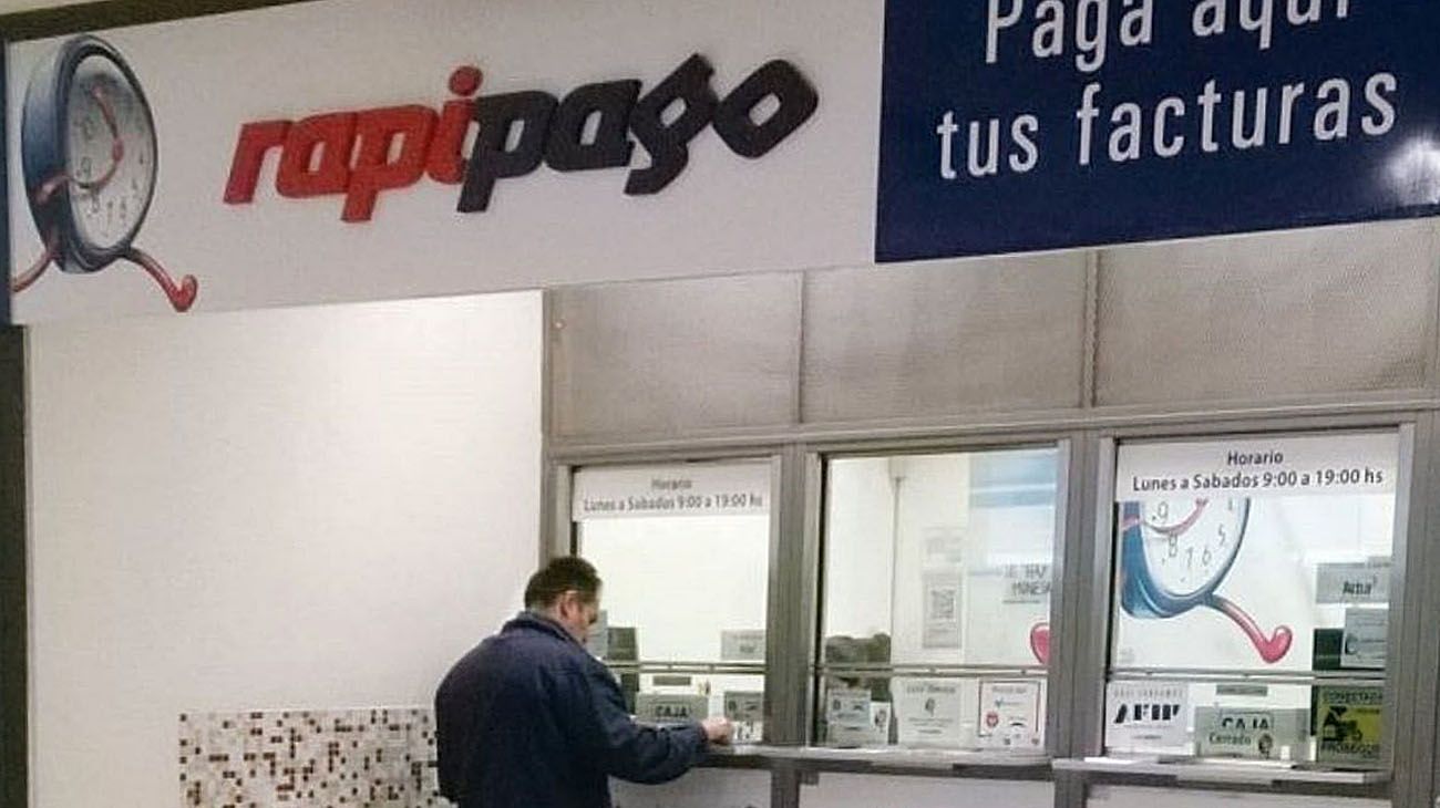 El pago de impuestos y servicios seguirá operando con el protocolo actual
