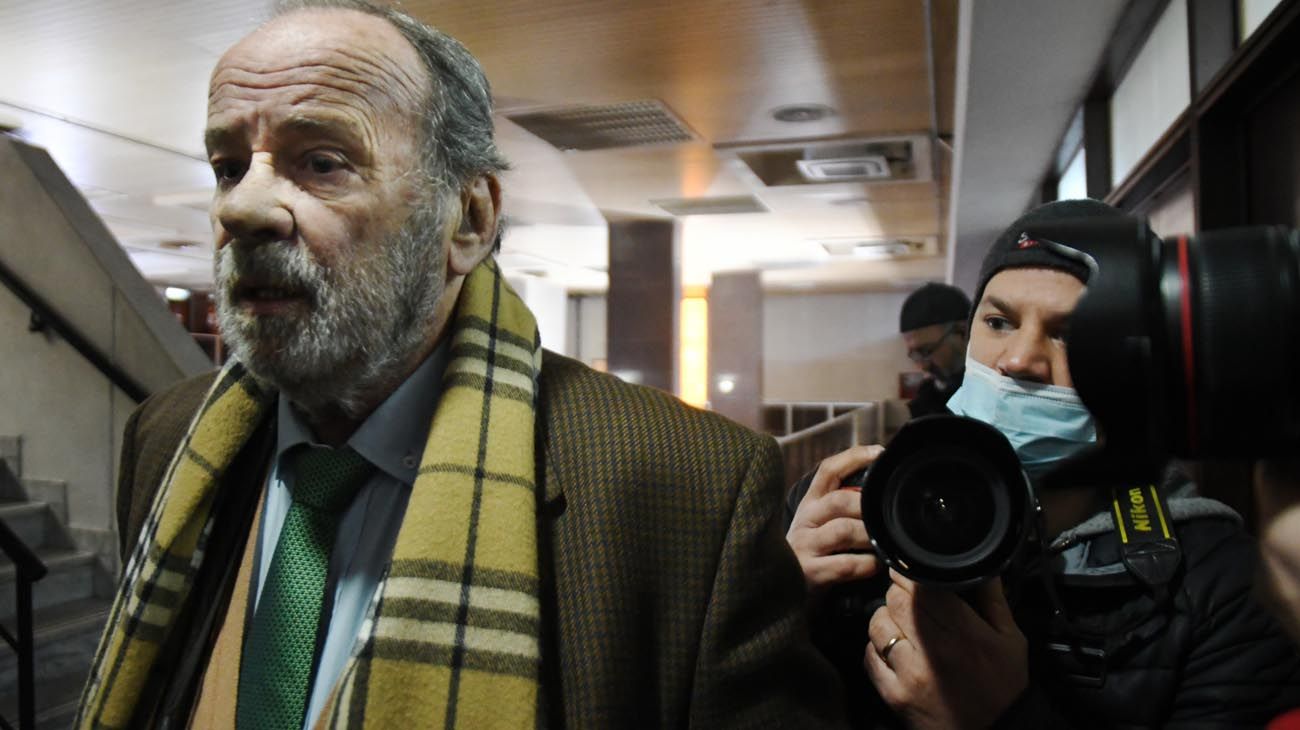 Declararon los hermanos de María Marta: el "pituto", las críticas a Molina Pico y el miedo a Pachelo
