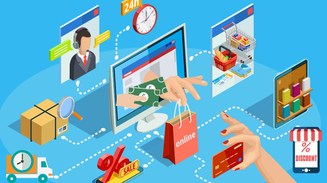 E-Commerce Avanzado: perfeccioná tus ventas online