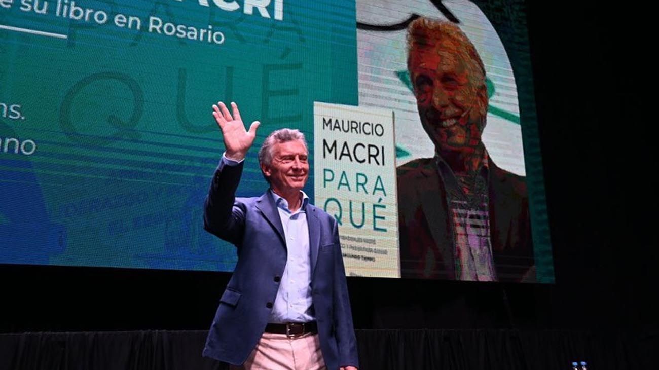 Exclusivo: cómo se gestó la "bajada" de Macri y el nuevo escenario para Juntos por el Cambio