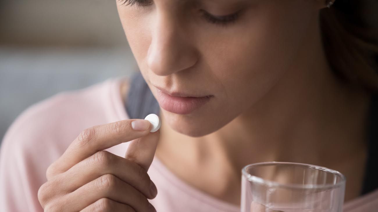 Pfizer trabaja en una pastilla que podría derrotar al coronavirus