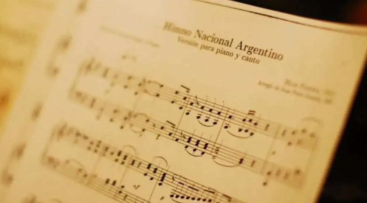 Día del Himno Nacional: cómo nació la canción patria que marcó la historia argentina