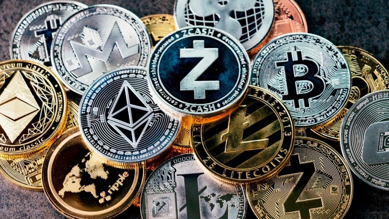 5 consejos de un experto para empezar a invertir en criptomonedas