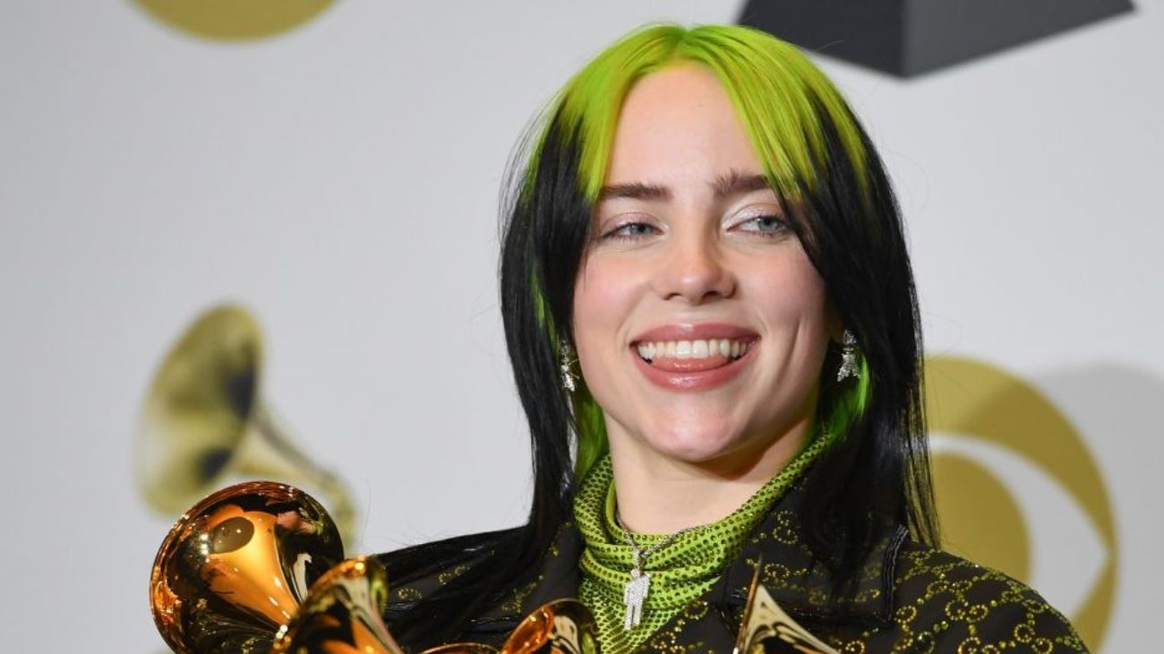 Síndrome de Tourette: de qué se trata el trastorno que padece la cantante Billie Eilish