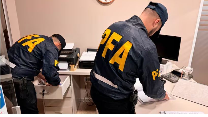 Desmienten detenciones por transferencias con criptomonedas a Hezbollah