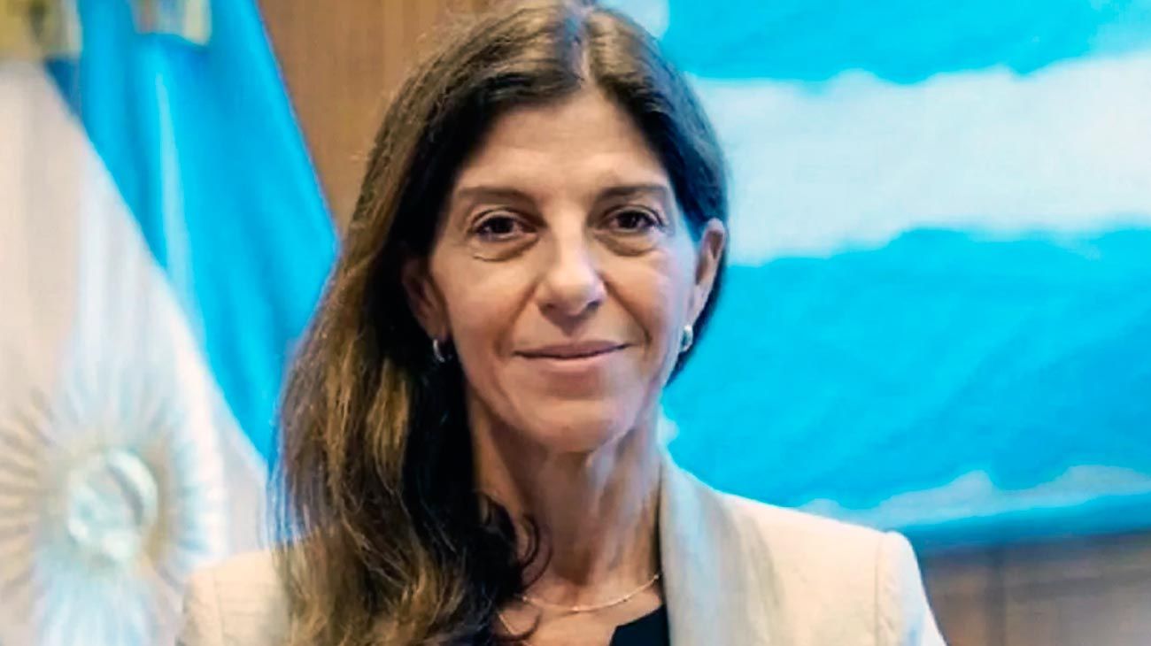 Milei despide a la titular de la ex-AFIP y coloca a un hombre de Luis Caputo