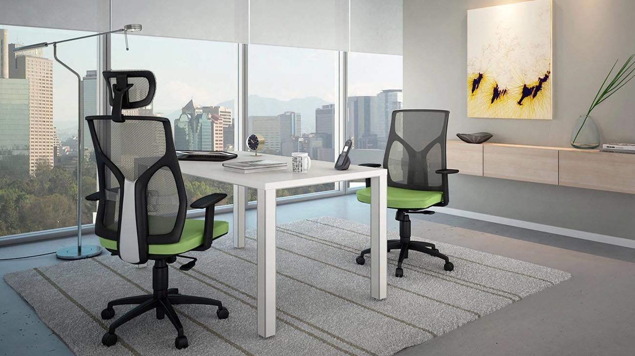 Diseño y confort: conocé el sillón cool que te hace vivir la experiencia 360°