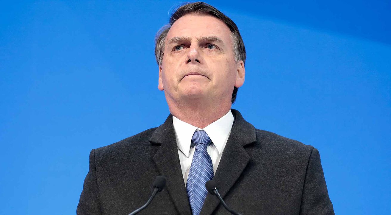 Brasil votará un proyecto que debilita el control de Jair Bolsonaro