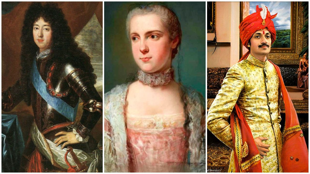 Conocé a 7 figuras reales LGBTQ+ que pasaron a la historia