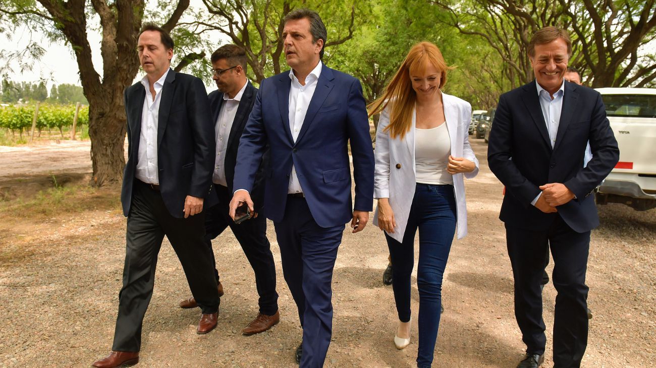 El Gobierno acelera el plan Precios Justos