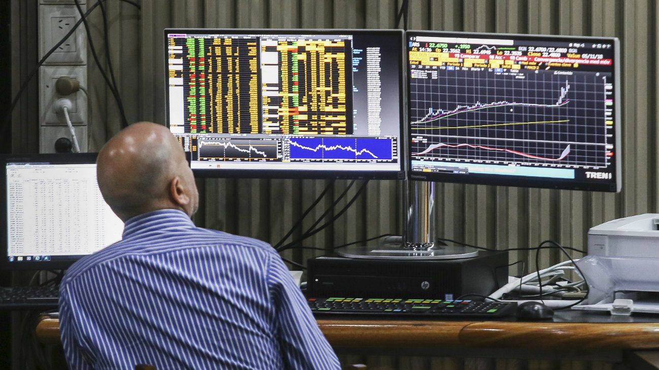La calma en los mercados emergentes podría ser breve