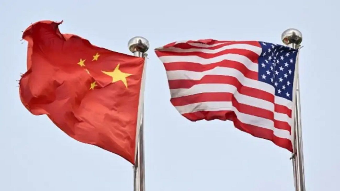EEUU, China y los terceros en juego