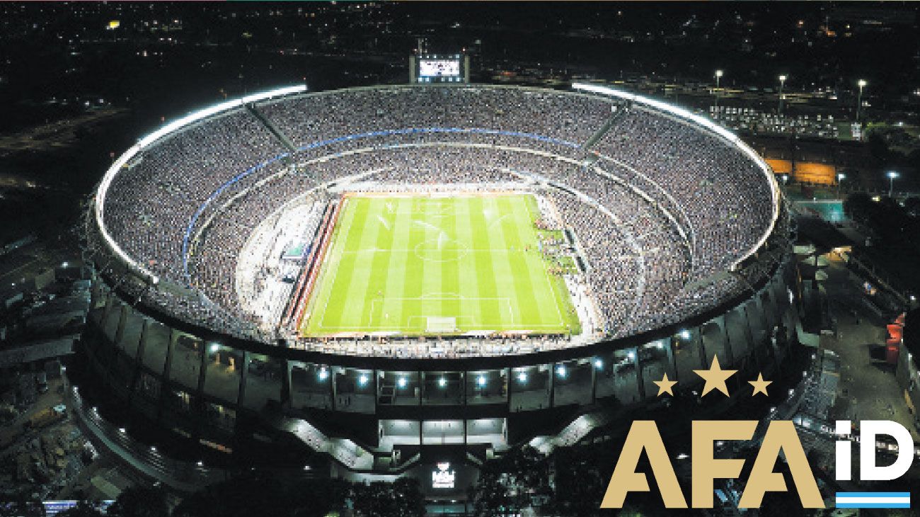 AFA ID: un sistema que busca ordenar la demanda, pero estimula una Selección vip