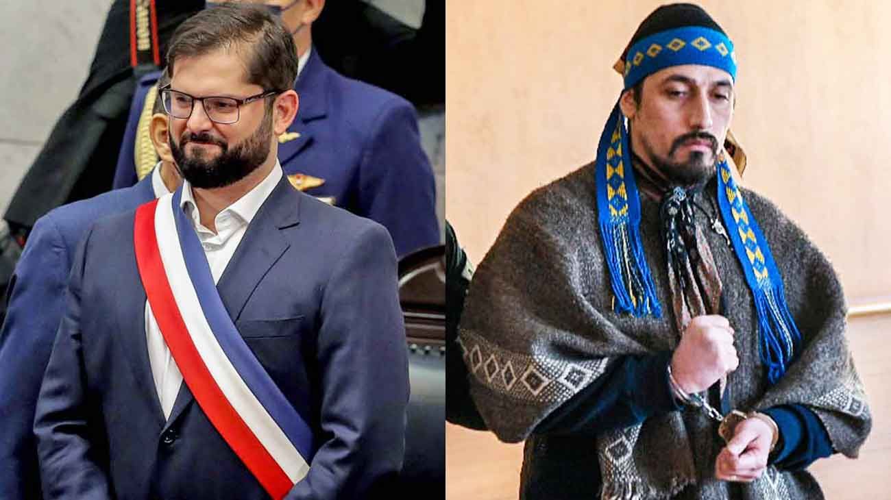 Advierten por una escalada del conflicto mapuche