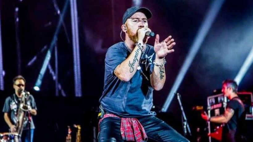 Fiesta de la Primera: La Beriso junto a Euge Quevedo y LBC para el mega festejo