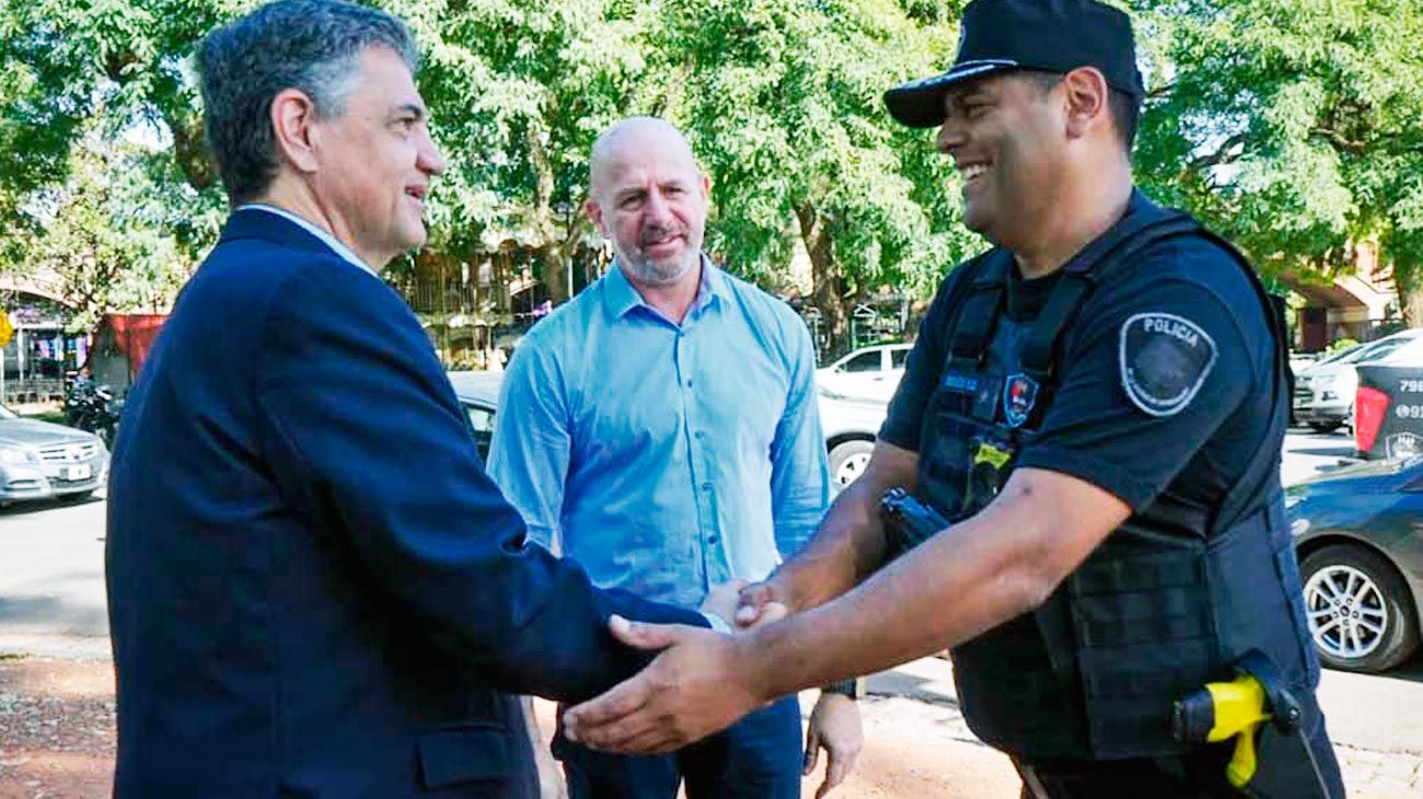 PASO en CABA: el PRO espera una definición nacional para sacar la ley