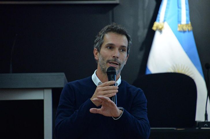 Cossar: “Cambiemos no se va a romper”