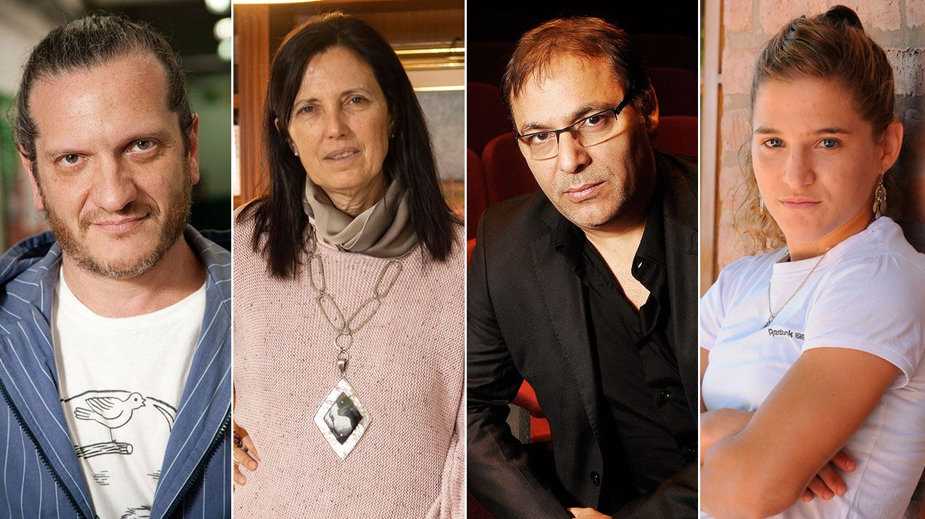 Elegí al próximo Premio Perfil de los lectores