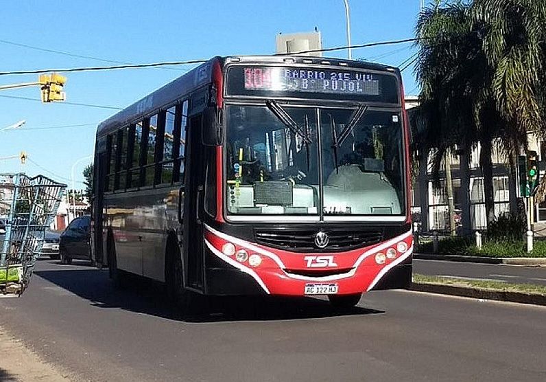 Corrientes: las empresas pagaron lo adeudado y la UTA levantó el paro de colectivos