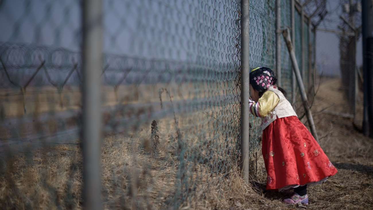 Las terribles violaciones a los derechos humanos en Corea del Norte