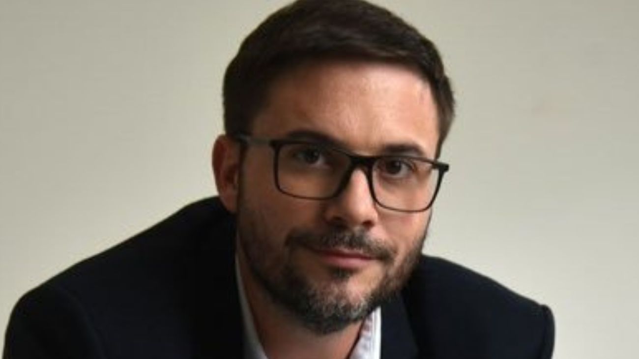 Agost Carreño: "La concejal El Sukaria hizo un acuerdo con el PJ"