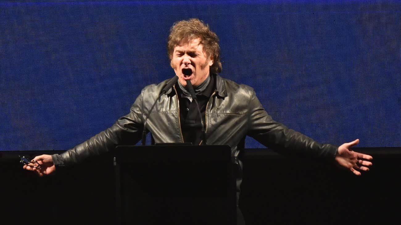La dura advertencia del Financial Times sobre el "tsunami" de juicios que enfrenta la Argentina
