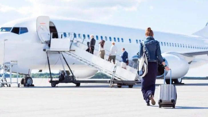 Turismo en rojo: una sangría progresiva de dólares que desvela a la economía argentina