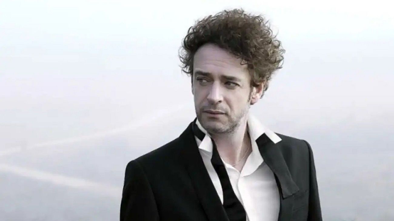 Sergio Marchi: "La tromboflebitis que tuvo Gustavo Cerati fue una cárcel muy difícil de soportar"