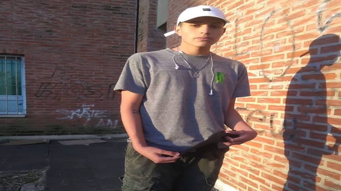 Detuvieron al acusado de asesinar a un joven en Miramar