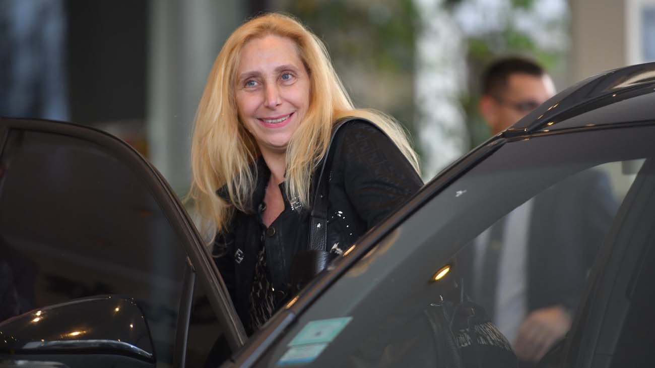 Karina Milei acumula recursos y poder para fortalecer su equipo