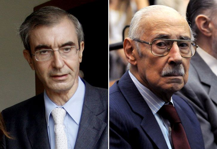 Exclusivo en PERFIL | Las verdaderas causas de la muerte de Videla