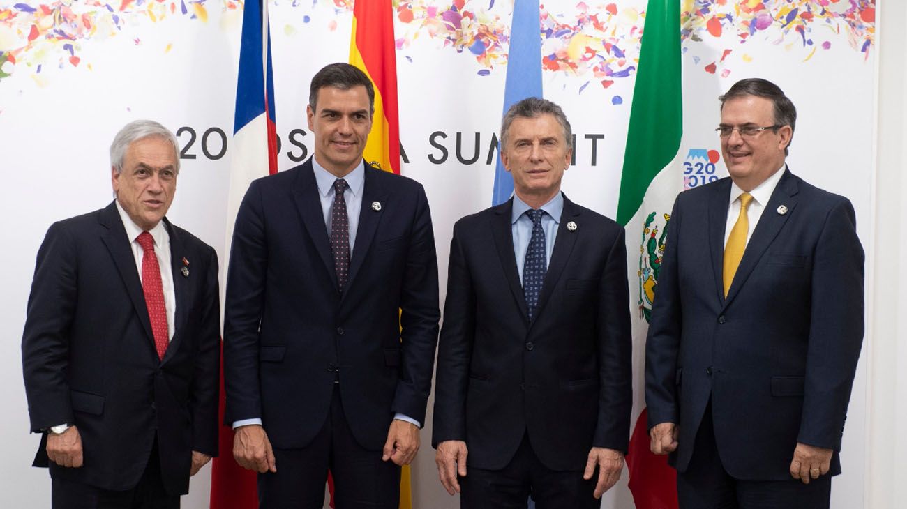 Una perspectiva estratégica