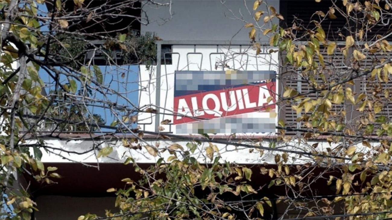 Los alquileres tuvieron una suba récord en 2023 y reaparece la oferta