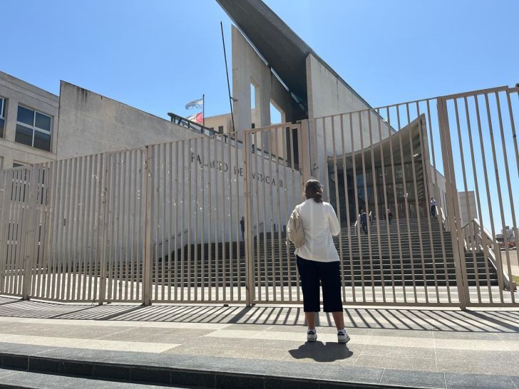 Ángeles, víctima de abuso sexual: “Me dieron la espalda y me atacaron mientras buscaba justicia”
